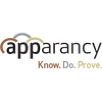 Apparancy Inc. logo, Apparancy Inc. contact details