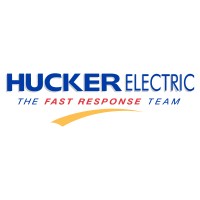 Hucker Electric logo, Hucker Electric contact details