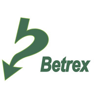 Betrex logo, Betrex contact details