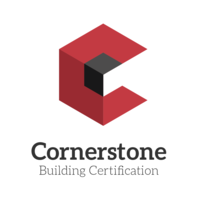 Cornerstone Building Certification logo, Cornerstone Building Certification contact details