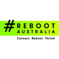 RebootAustralia logo, RebootAustralia contact details