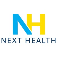 Next Health Group logo, Next Health Group contact details