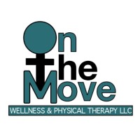 On-the-Move Wellness & Physical Therapy LLC logo, On-the-Move Wellness & Physical Therapy LLC contact details