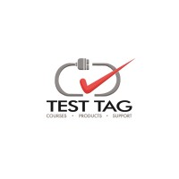 Test Tag Courses logo, Test Tag Courses contact details