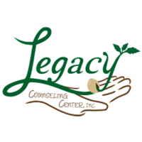 Legacy Counseling Center, Inc. logo, Legacy Counseling Center, Inc. contact details