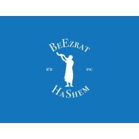 BeEzrat HaShem Inc. logo, BeEzrat HaShem Inc. contact details