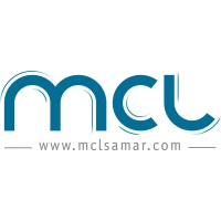 MCL logo, MCL contact details