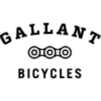 Gallant Bicycles logo, Gallant Bicycles contact details