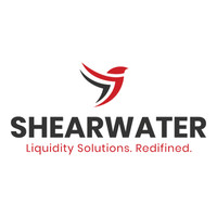 Shearwater logo, Shearwater contact details