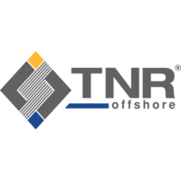 TNR Offshore logo, TNR Offshore contact details