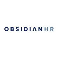 Obsidian HR logo, Obsidian HR contact details