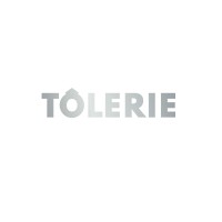 TOLERIE logo, TOLERIE contact details