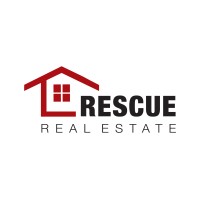 The Rescue Real Estate Team logo, The Rescue Real Estate Team contact details