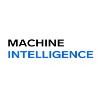 Machine Intelligence logo, Machine Intelligence contact details