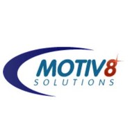 Motiv8 Solutions logo, Motiv8 Solutions contact details