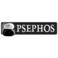 PSEPHOS logo, PSEPHOS contact details