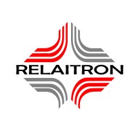 Relaitron logo, Relaitron contact details