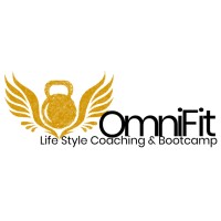 OmniFit logo, OmniFit contact details