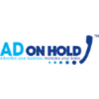 Ad On Hold logo, Ad On Hold contact details