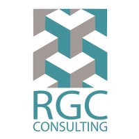 RGC Consulting Pty Ltd logo, RGC Consulting Pty Ltd contact details