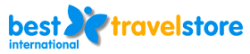 Best Travel Store logo, Best Travel Store contact details