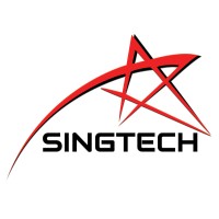 Singtech logo, Singtech contact details