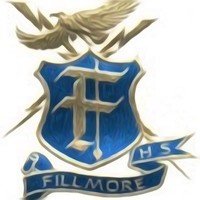 Fillmore Senior High School logo, Fillmore Senior High School contact details