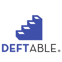 Deftable®, LLC logo, Deftable®, LLC contact details