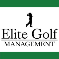 Elite Golf Management logo, Elite Golf Management contact details