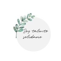 Soy Talento Solidario logo, Soy Talento Solidario contact details