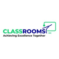 Classrooms logo, Classrooms contact details