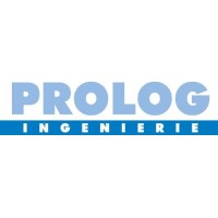 PROLOG INGÉNIERIE logo, PROLOG INGÉNIERIE contact details