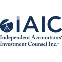 Independent Accountants' Investment Counsel Inc. logo, Independent Accountants' Investment Counsel Inc. contact details