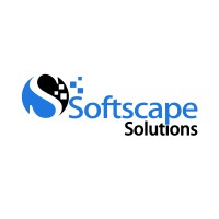 Softscape Solutions logo, Softscape Solutions contact details