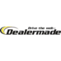 Dealermade logo, Dealermade contact details