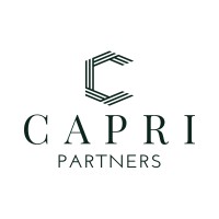 Capri Partners logo, Capri Partners contact details