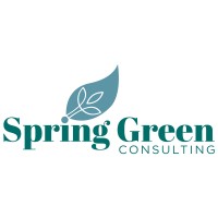 Spring Green Consulting Pty Ltd logo, Spring Green Consulting Pty Ltd contact details