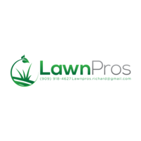 ieLawnPros logo, ieLawnPros contact details