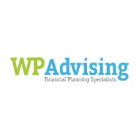 WP Advising logo, WP Advising contact details