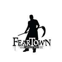 Fear Town Haunted House logo, Fear Town Haunted House contact details