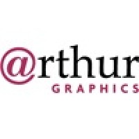 Arthur Graphics logo, Arthur Graphics contact details