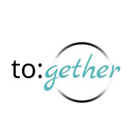 To:gether Innovations logo, To:gether Innovations contact details