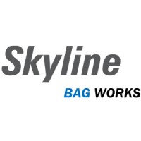 SKYLINE BAG WORKS LLC logo, SKYLINE BAG WORKS LLC contact details