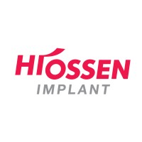 HiOssen Implant Canada Inc. logo, HiOssen Implant Canada Inc. contact details