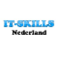 IT-SKILLS NEDERLAND logo, IT-SKILLS NEDERLAND contact details