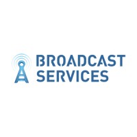 BROADCAST SERVICES logo, BROADCAST SERVICES contact details