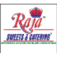 RAJA SWEETS & CATERING logo, RAJA SWEETS & CATERING contact details