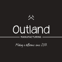 Outland Mfg. Co. logo, Outland Mfg. Co. contact details