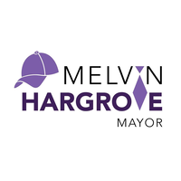 Melvin Hargrove for Racine Mayor logo, Melvin Hargrove for Racine Mayor contact details