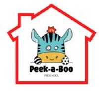 Peek-a-Boo Preschool logo, Peek-a-Boo Preschool contact details